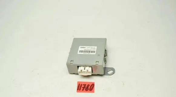 Mitsubishi Outlander Other control units/modules 8631A676 JL001000190 CP1819