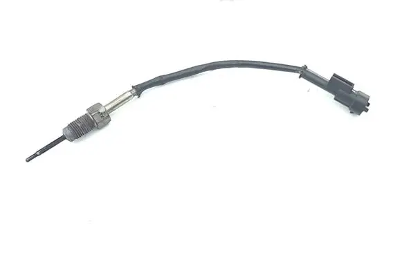 Exhaust gas temperature sensor