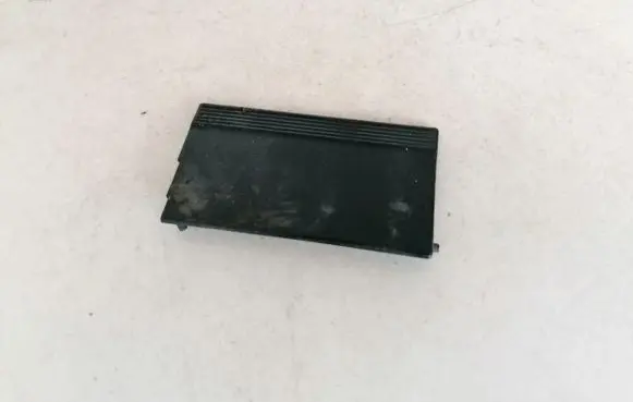 Peugeot 405 Other exterior part