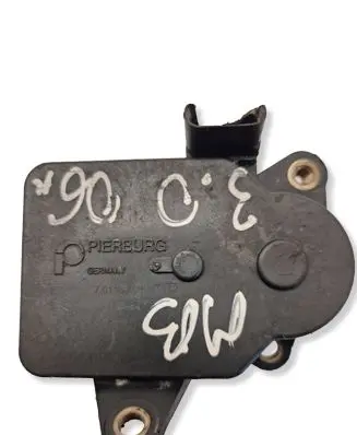 Mercedes-Benz C W203 Intake manifold valve actuator/motor A6421500494Q2 701132