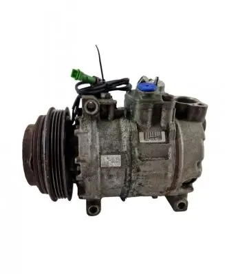 Skoda Superb B5 (3U) Air conditioning (A/C) compressor (pump) 4B0260805C
