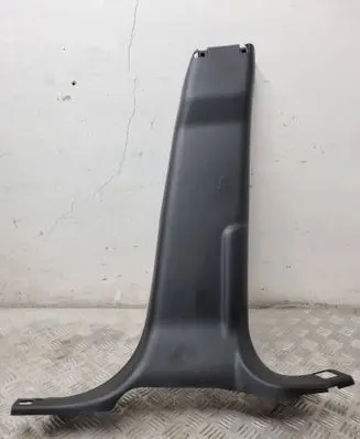 Land Rover Discovery Sport (B) pillar trim (bottom) FK7224396C