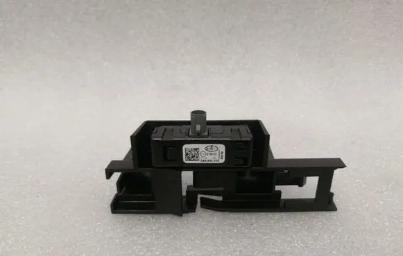 Porsche Taycan 9J1 Aerial antenna amplifier 5B4035510