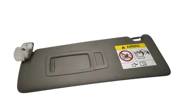 BMW 1 F20 F21 Sun visor