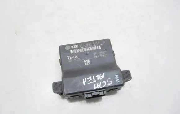 Seat Altea Gateway control module 1K0907530E 1K0907951