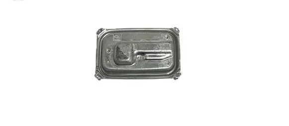 Mercedes-Benz GLS X167 Headlight ballast module Xenon A2139002834 43530