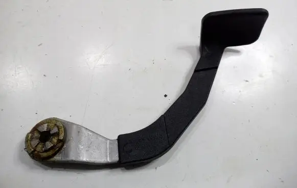 KIA Optima Steering wheel axle