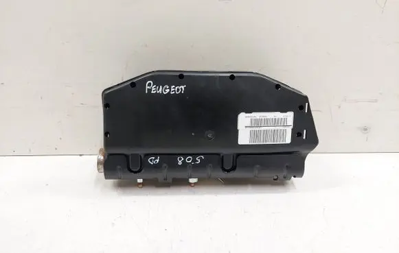 Peugeot 508 RXH Seat airbag 9686337480 2085498