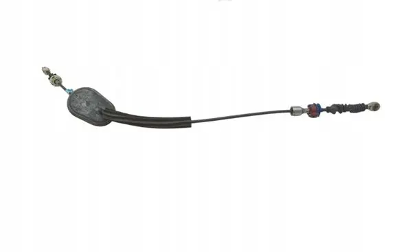 Gear shift cable linkage