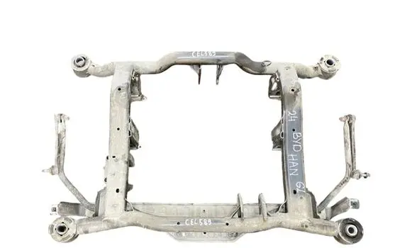 BYD Han Rear axle beam 