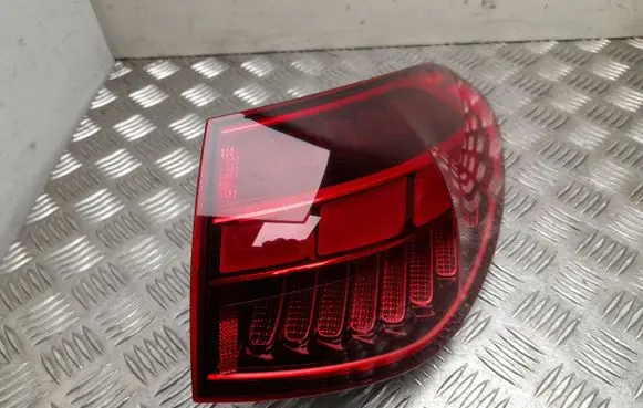 Mercedes-Benz C W206 Rear/tail lights A2069061401
