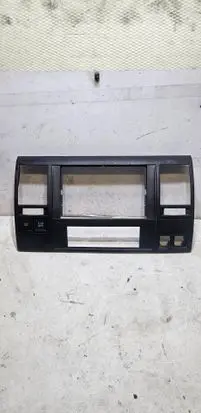 Volkswagen Transporter - Caravelle T5 Radio/GPS head unit trim 7H6857237