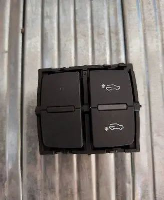 Audi Q5 SQ5 Other switches/knobs/shifts 4M0959511E