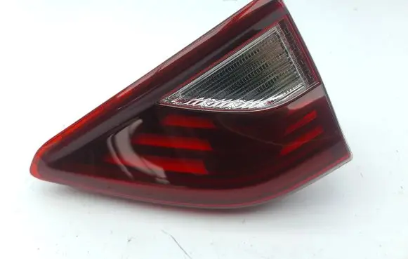 KIA Stonic Tailgate rear/tail lights