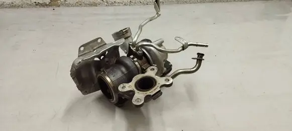 Audi A3 8Y Turbo 05e145701k