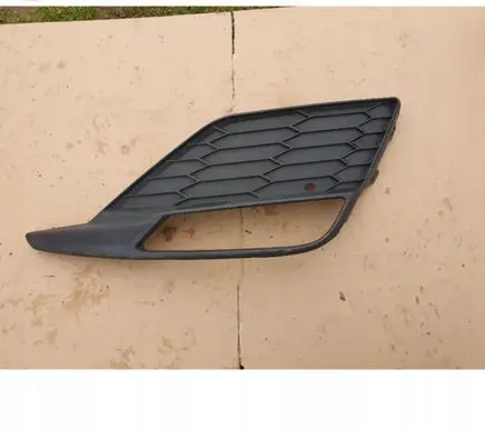 Seat Leon (5F) Front bumper lower grill 5F0853666H
