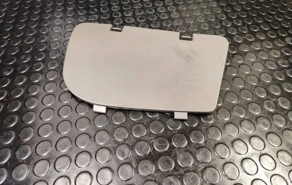 Nissan Leaf I (ZE0) Other trunk/boot trim element 849593NA0A