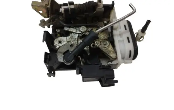 Audi A8 S8 D2 4D Rear door lock 4D0839015D