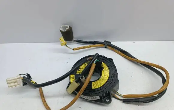 Airbag slip ring squib (SRS ring)