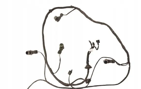 Parking sensor (PDC) wiring loom