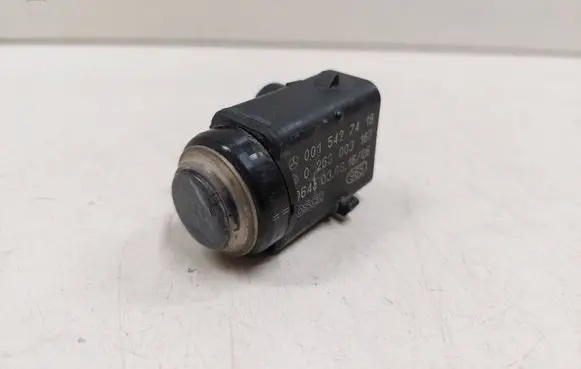 Mercedes-Benz E W211 Parking PDC sensor 0015427418 0263003167