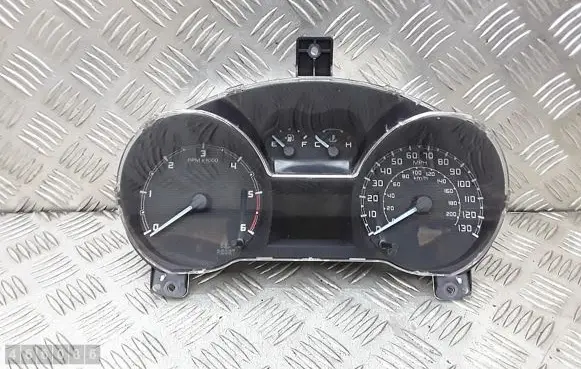 Ford Ranger Speedometer (instrument cluster) ab3910849en