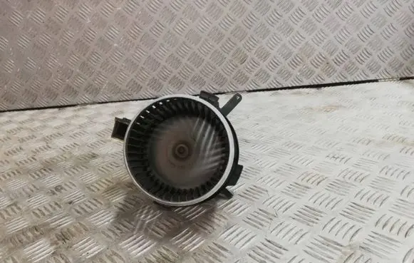 Peugeot Expert Heater fan/blower