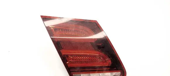 Mercedes-Benz E W212 Tailgate rear/tail lights 613991