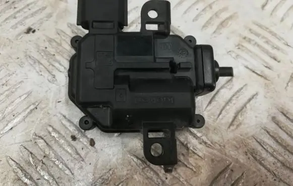 Renault Zoe Fuel tank cap lock 788261002R