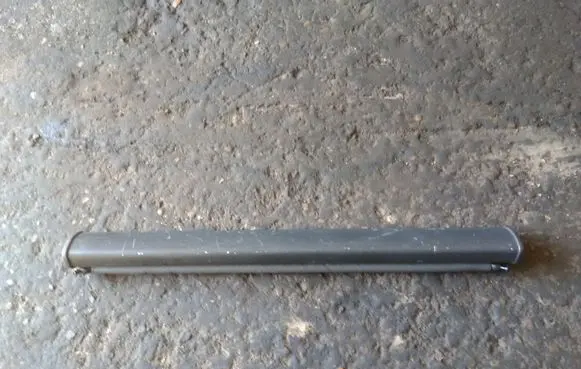 Volvo V50 Trunk/boot cargo luggage net 39851409