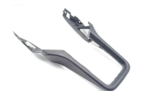 Porsche Cayenne (92A) Center console decorative trim 3005524100