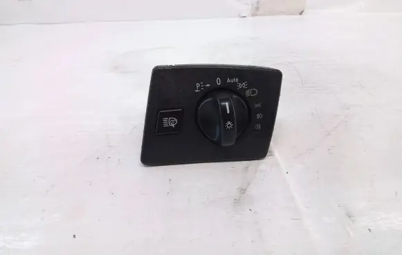Mercedes-Benz CL C215 Light switch 2155450404 04055571