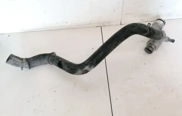 Opel Antara Engine coolant pipe/hose 96629132