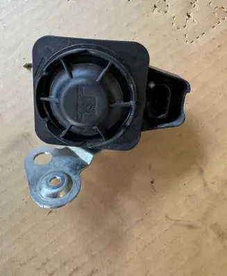 Audi SQ7 Alarm system siren 5Q0951605A 28523571