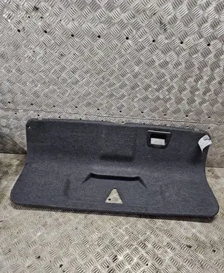 Audi A6 S6 C5 4B Tailgate trim 4B586775F