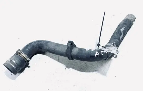 Peugeot 407 Engine coolant pipe/hose