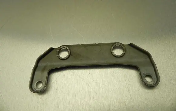 BMW 7 F01 F02 F03 F04 Engine mounting bracket 7578214 VD9315