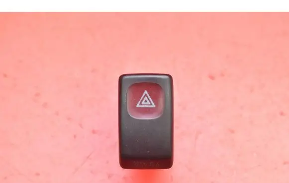 Volkswagen Golf III Hazard light switch 191953235