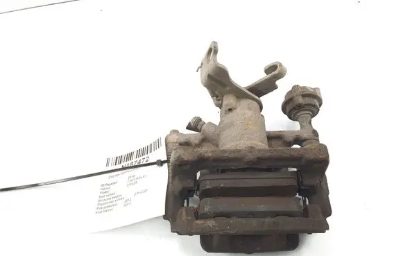 Chevrolet Cruze Rear brake caliper
