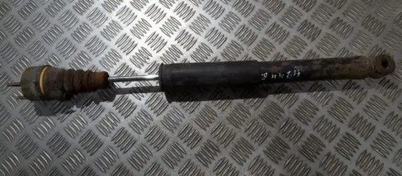 Ford Focus Rear shock absorber/damper