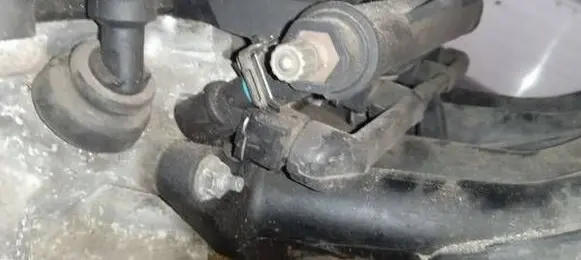 Citroen C3 Fuel main line pipe 9628982980 9628982980D