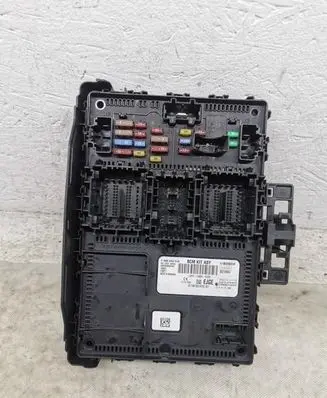 Ford Focus Fuse box set LU5T15604EJGE