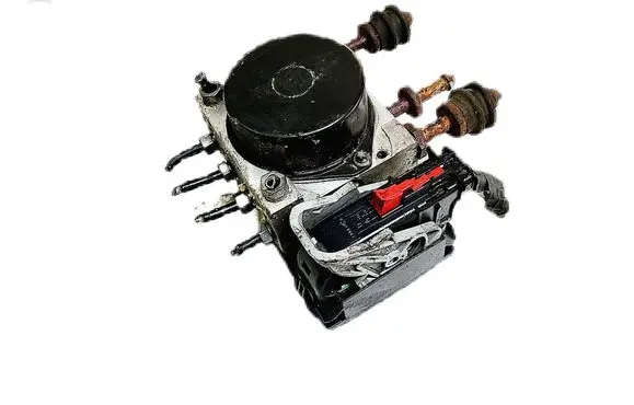 Seat Ibiza II (6k) ABS Pump 6R0907379AB 6R0614117P