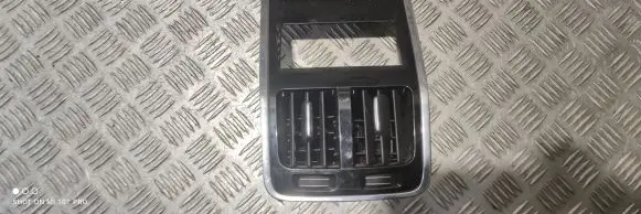 Volvo S90, V90 Rear air vent grill 31410852