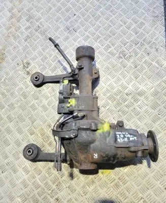 Toyota Hilux (AN10, AN20, AN30) Front differential 43X11