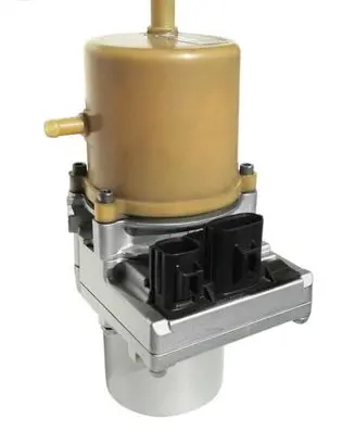 Mazda CX-7 Electric power steering pump 