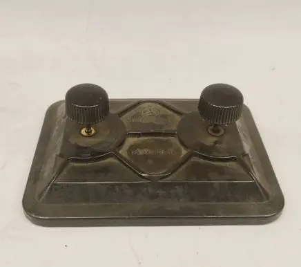 Mercedes-Benz W123 Fuse box cover 1235400082 A1235400082