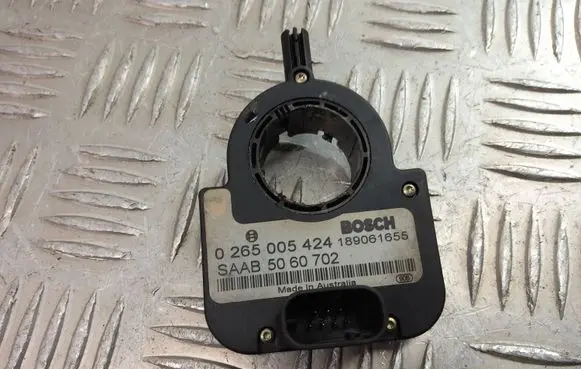 Saab 9-5 Immobiliser reader (aerial) 0265005424 5060702