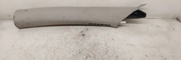 Volkswagen PASSAT B6 (A) pillar trim M0G107157