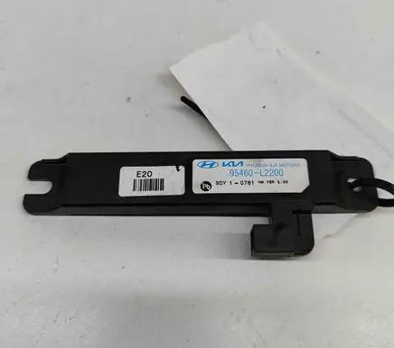 Hyundai IONIQ 6 Keyless system antenna 95460L2200
